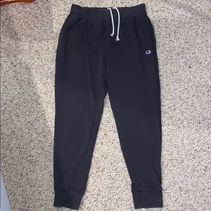 Champion joggers